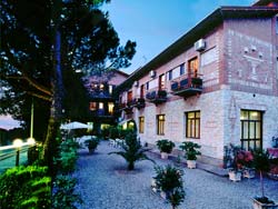 Picture of HOTEL EASY SIENA  of MURLO