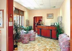 Picture of HOTEL EASY SIENA  of MURLO