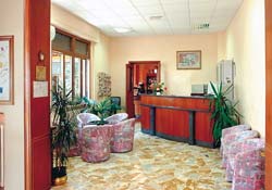 Foto HOTEL EASY SIENA  di MURLO