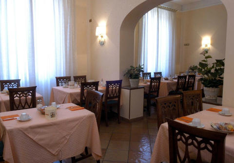 Picture of HOTEL  BEATRICE of FIRENZE