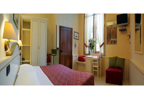 Fotos HOTEL  CASCI von FIRENZE