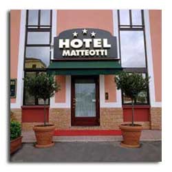 Picture of HOTEL MATTEOTTI of VERCELLI