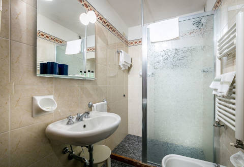 Photo HOTEL  COLLODI a FIRENZE