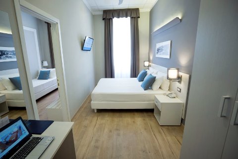 Photo HOTEL NUOVO ALBERGO CENTRO a TRIESTE