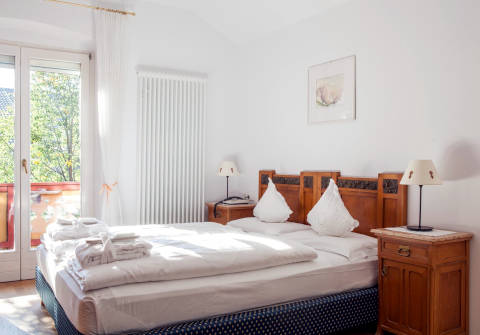 Photo HOTEL  VILLA STEFANIA a SAN CANDIDO