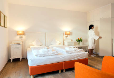 Picture of HOTEL  VILLA STEFANIA of SAN CANDIDO