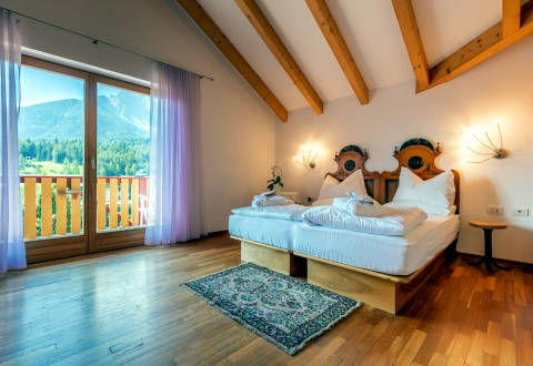 Photo HOTEL  VILLA STEFANIA a SAN CANDIDO