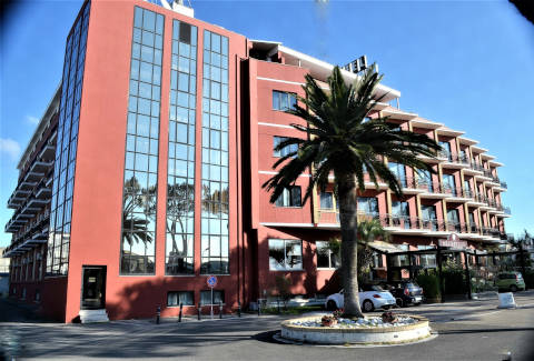 Picture of HOTEL PARK  of LATINA