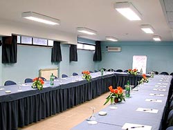 Park Hotel - foto 5 (Meeting Room)