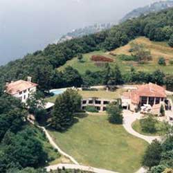 Picture of HOTEL I DUE ROCCOLI of ISEO