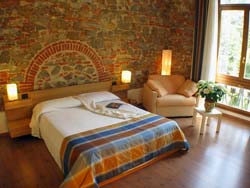 Photo HOTEL VILLA BETANIA a FIRENZE