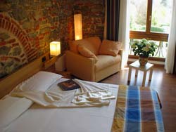 Photo HOTEL VILLA BETANIA a FIRENZE