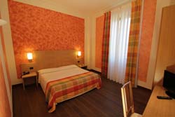 Foto HOTEL VILLA BETANIA di FIRENZE