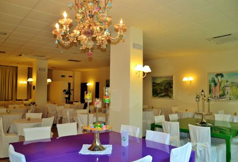 HOTEL MAMIANI & RELAXING SPA - Foto 13
