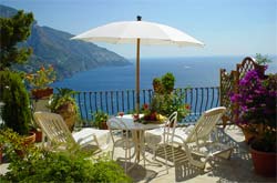 Foto HOTEL ALBERGO CONCA D'ORO di POSITANO