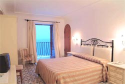 Picture of HOTEL ALBERGO CONCA D'ORO of POSITANO