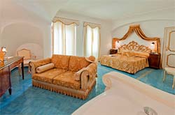 Photo HOTEL ALBERGO CONCA D'ORO a POSITANO