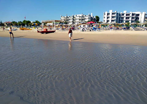 Picture of HOTEL  PARADISO of MARTINSICURO