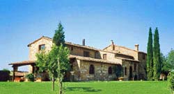 Picture of RELAIS HOTEL RELAIS ORTAGLIA of MONTEPULCIANO