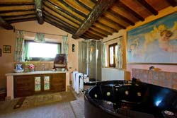 Relais Ortaglia - foto 12 (Suite San Donato)