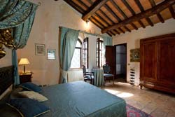 Relais Ortaglia - foto 16 (Suite Talosa)