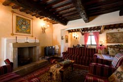 Photo RELAIS HOTEL RELAIS ORTAGLIA a MONTEPULCIANO