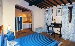 Relais Ortaglia - foto 6 (Suite Poggiolo)