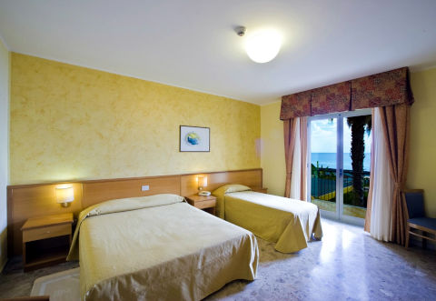 Picture of HOTEL LA TONNARA of AMANTEA