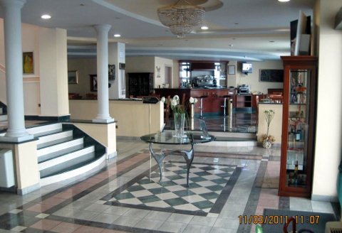 Fotos HOTEL MALAGA von ATRIPALDA