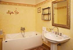 Relais Villa Baldelli - foto 12 (Bagno)