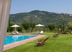 Picture of RELAIS HOTEL RELAIS VILLA BALDELLI of CORTONA