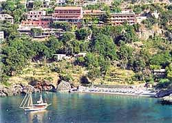 Photo HOTEL  SPA VILLA DEL MARE a MARATEA