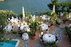 Foto HOTEL  SPA VILLA DEL MARE di MARATEA