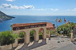 Photo HOTEL  SPA VILLA DEL MARE a MARATEA