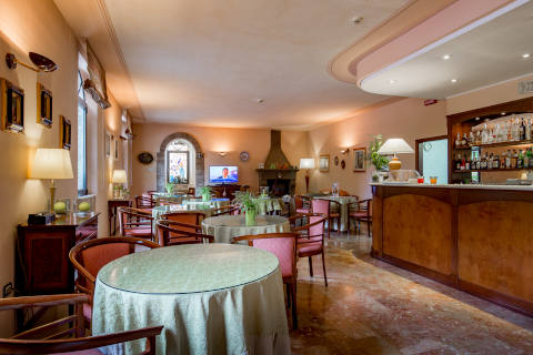 Picture of HOTEL CASTELLO of MODENA
