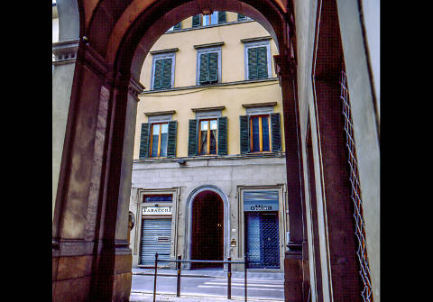 TOURIST HOUSE GHIBERTI - Foto 12