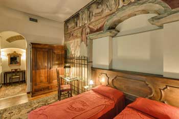 Picture of HOTEL MORANDI ALLA CROCETTA of FIRENZE