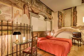 Photo HOTEL MORANDI ALLA CROCETTA a FIRENZE