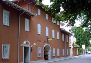 Foto HOTEL  DOGE INN di RONCHI DEI LEGIONARI