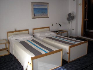 Picture of HOTEL  DOGE INN of RONCHI DEI LEGIONARI