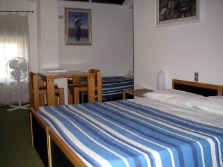 Foto HOTEL  DOGE INN di RONCHI DEI LEGIONARI