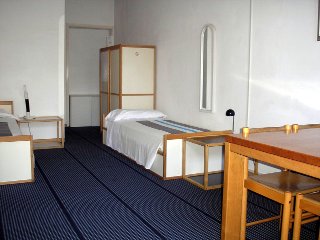 Photo HOTEL  DOGE INN a RONCHI DEI LEGIONARI