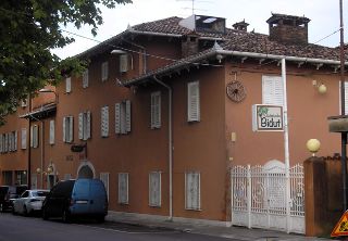 Photo HOTEL  DOGE INN a RONCHI DEI LEGIONARI