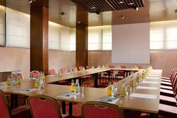 Raffaello - foto 21 (Caravaggio Meeting Room 40 Seats)