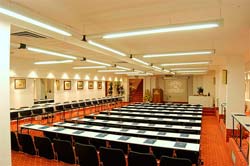 Raffaello - foto 9 (Raffaello Meeting Room 90 Seats)