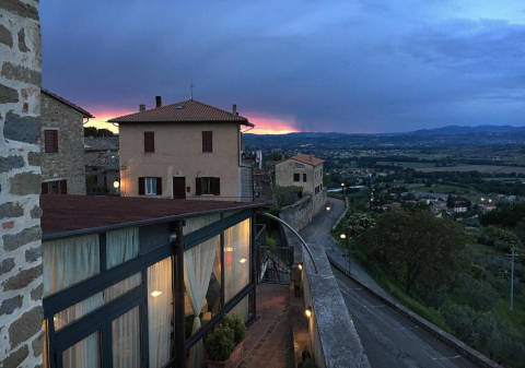 RELAIS LA CORTE DI BETTONA - Foto 14