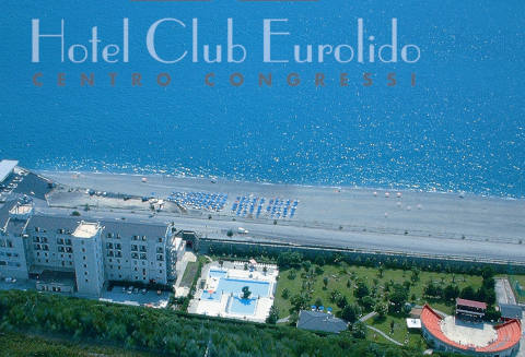 Foto HOTEL  VILLAGGIO EUROLIDO di FALERNA