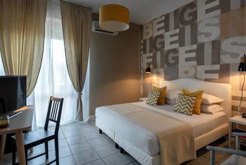 Photo HOTEL  ROMA a SALSOMAGGIORE TERME