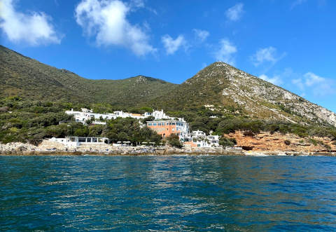 Foto HOTEL  PUNTA ROSSA di SAN FELICE CIRCEO