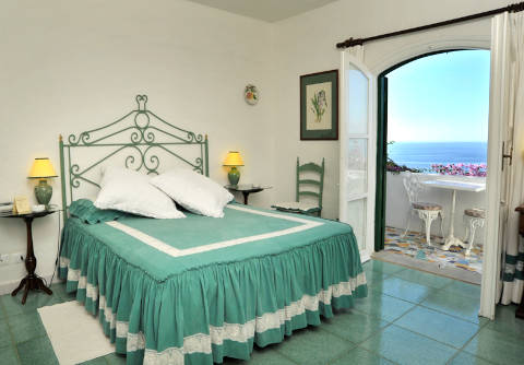 Foto HOTEL  PUNTA ROSSA di SAN FELICE CIRCEO